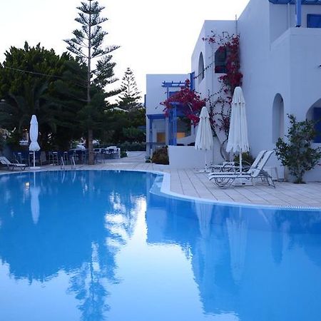 Hippocampus Hotel Камари Экстерьер фото