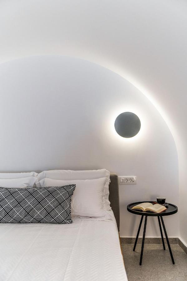 Hippocampus Hotel Камари Экстерьер фото