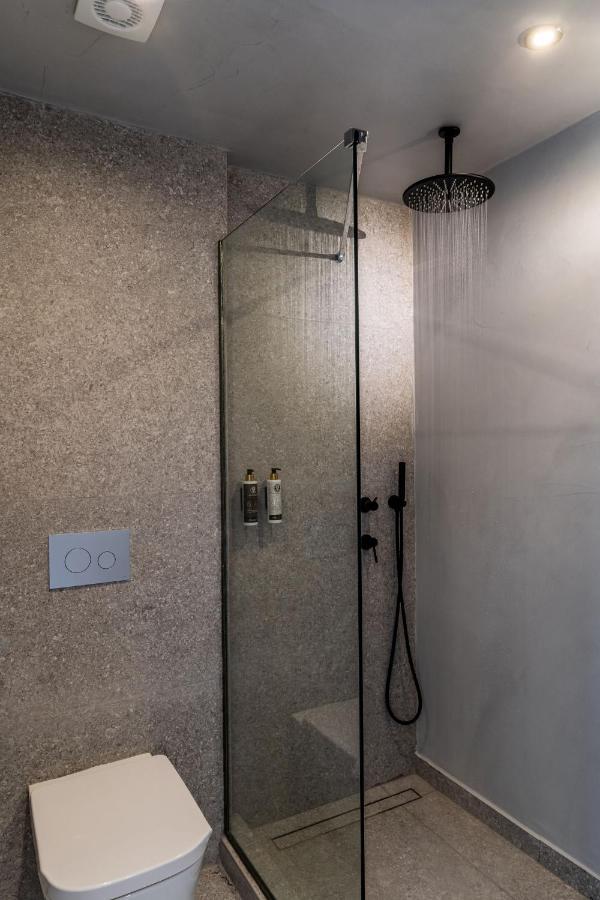 Hippocampus Hotel Камари Экстерьер фото