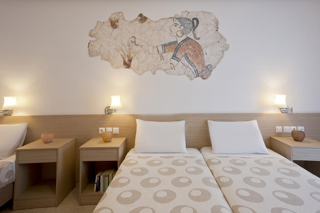 Hippocampus Hotel Камари Экстерьер фото